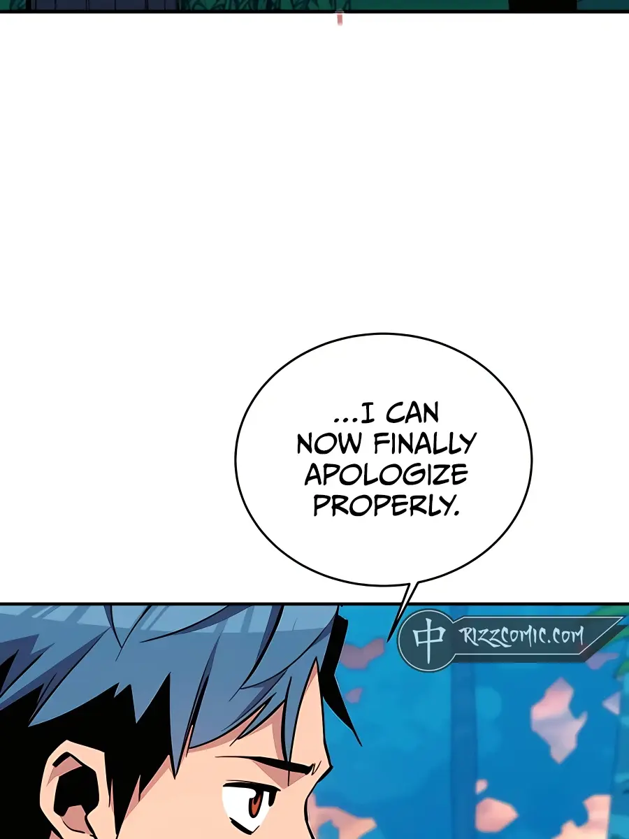 Auto Hunting Chapter 70 Page 155