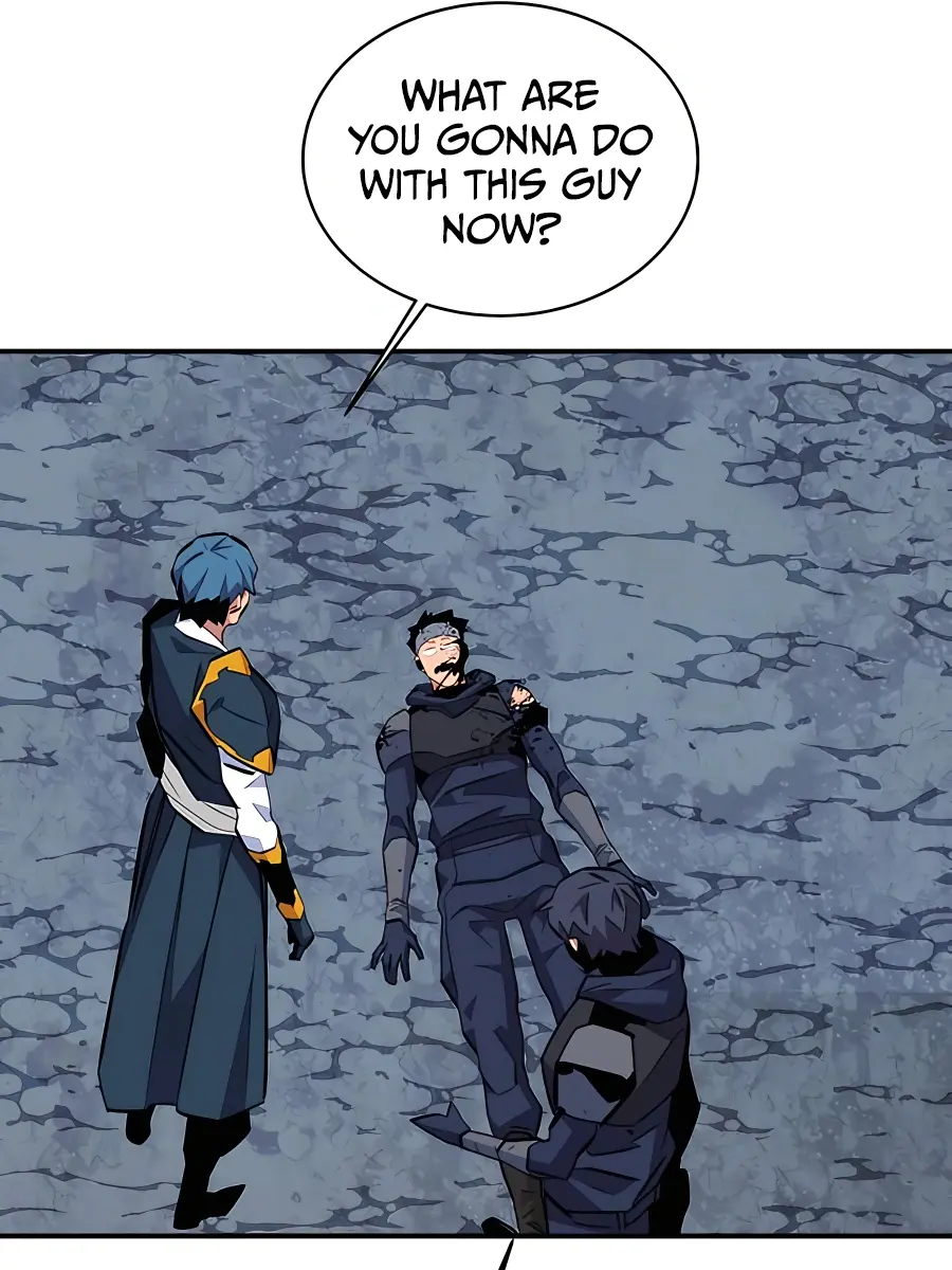 Auto Hunting Chapter 70 Page 160