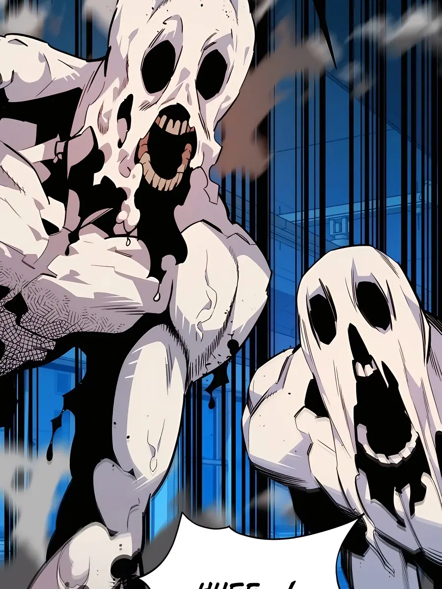 Auto Hunting Chapter 70 Page 167