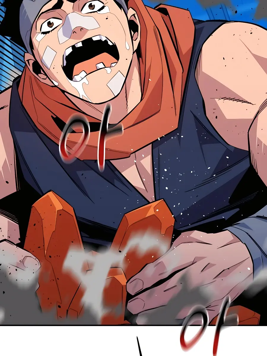 Auto Hunting Chapter 70 Page 172