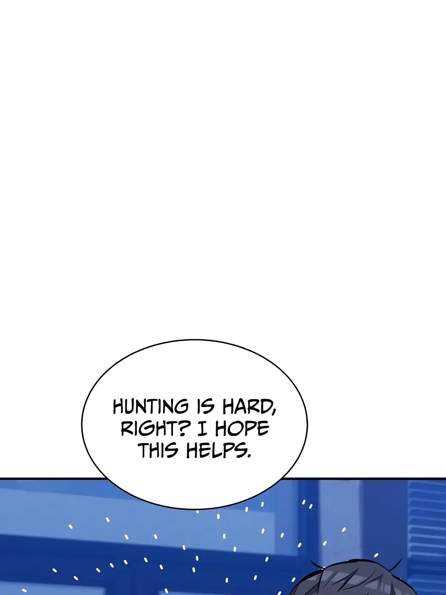 Auto Hunting Chapter 71 Page 8