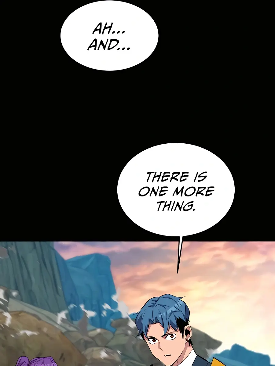 Auto Hunting Chapter 71 Page 20