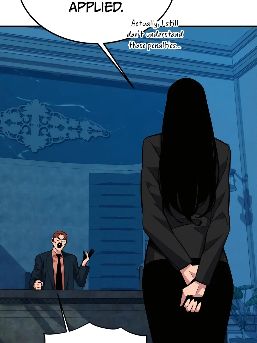 Auto Hunting Chapter 71 Page 44