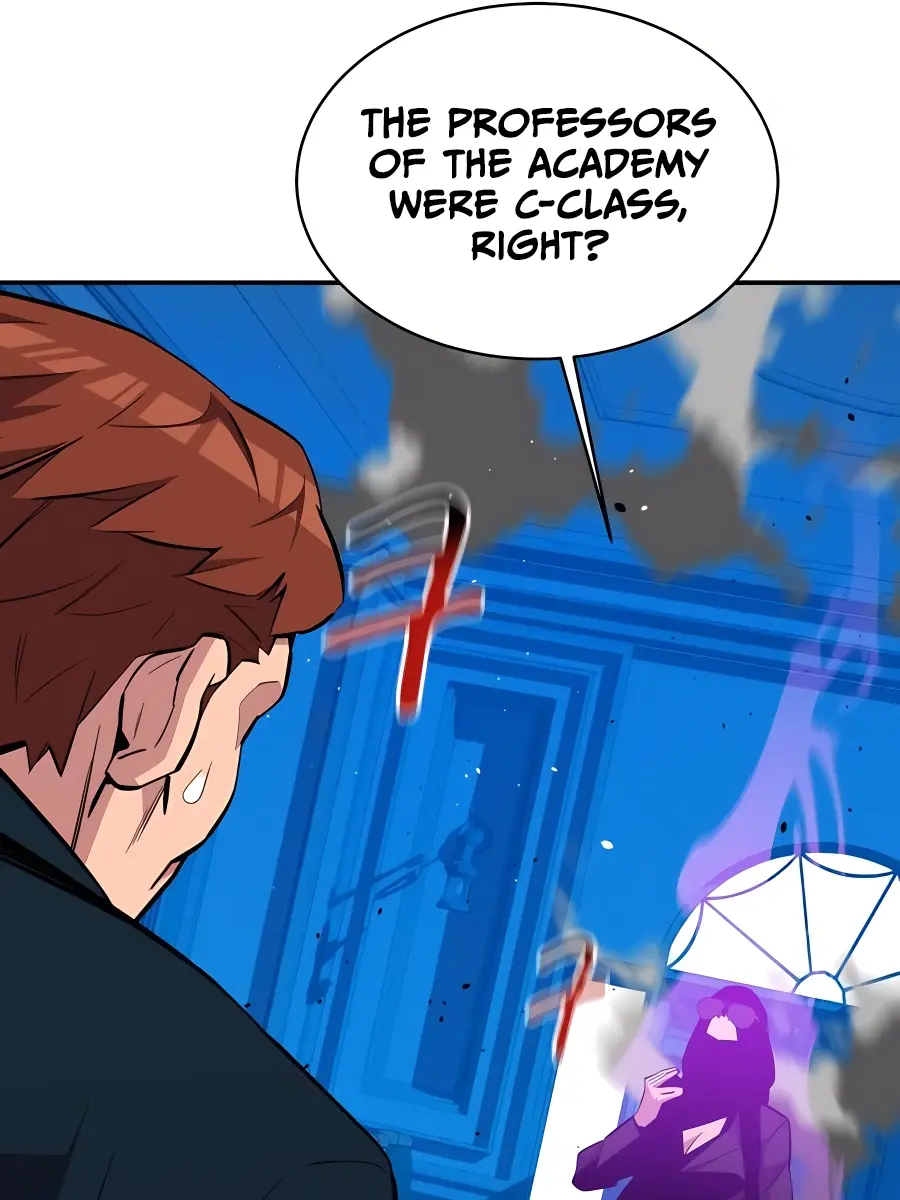 Auto Hunting Chapter 71 Page 54