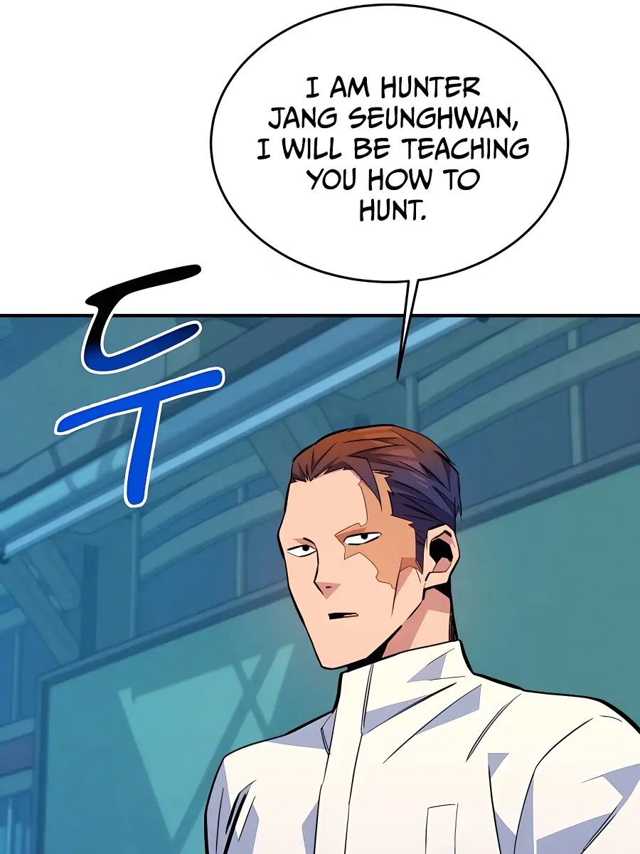 Auto Hunting Chapter 71 Page 72