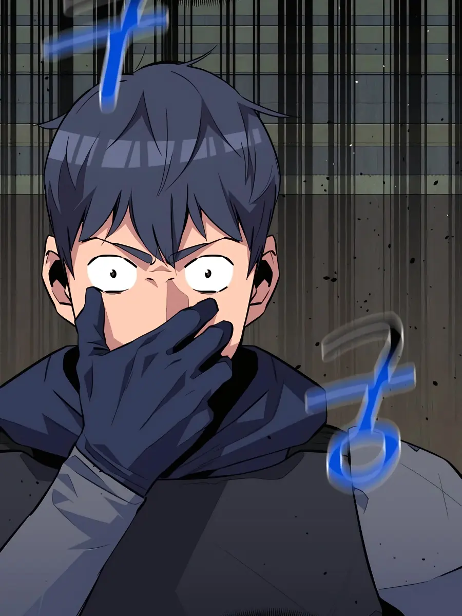 Auto Hunting Chapter 71 Page 85