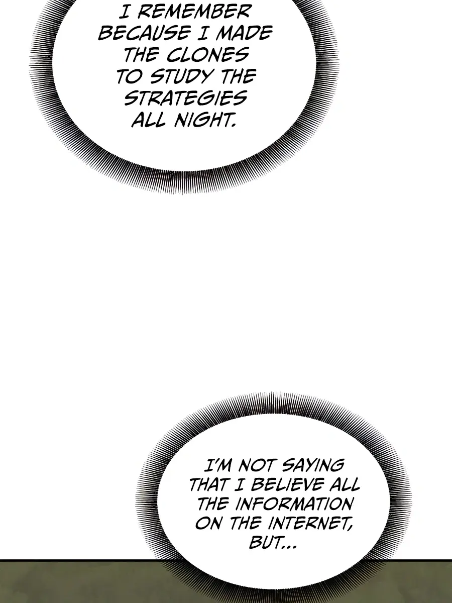 Auto Hunting Chapter 71 Page 87