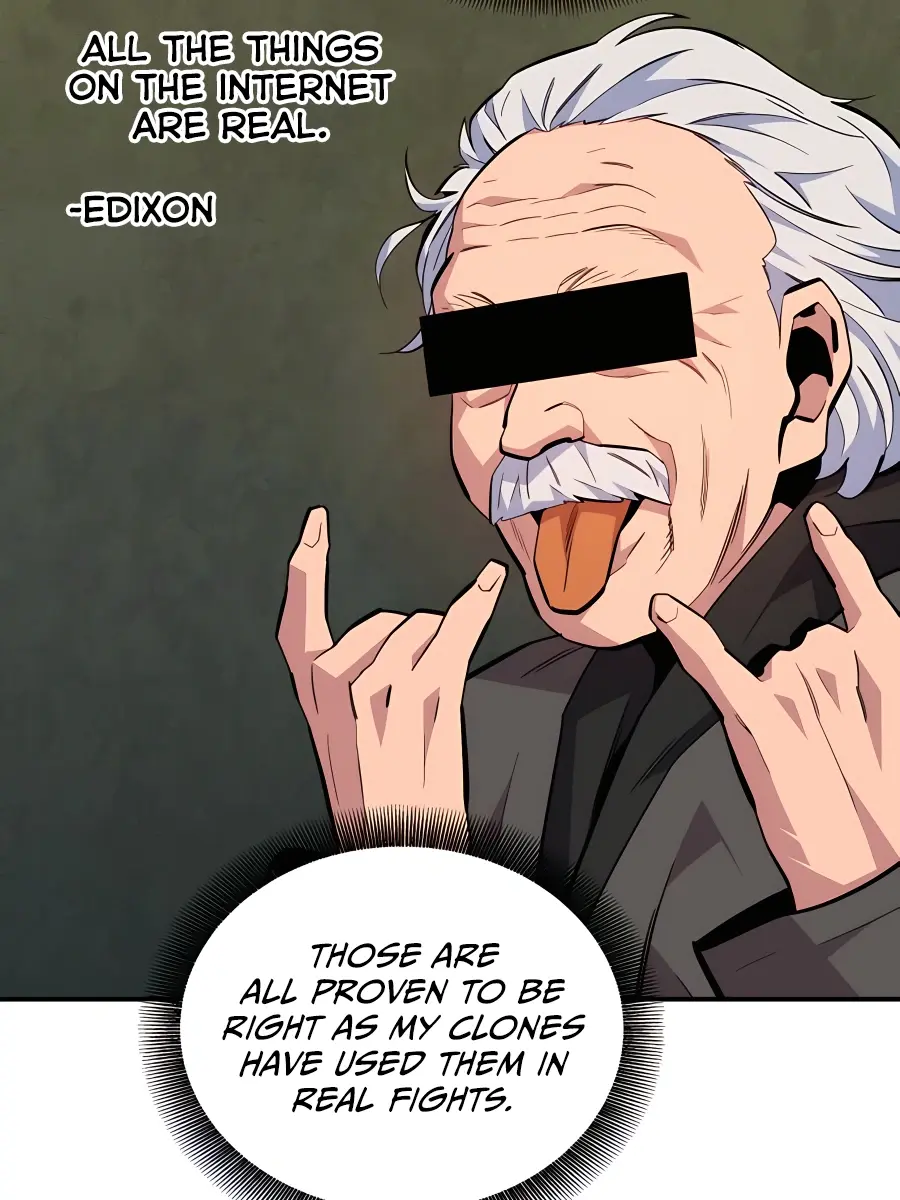 Auto Hunting Chapter 71 Page 88