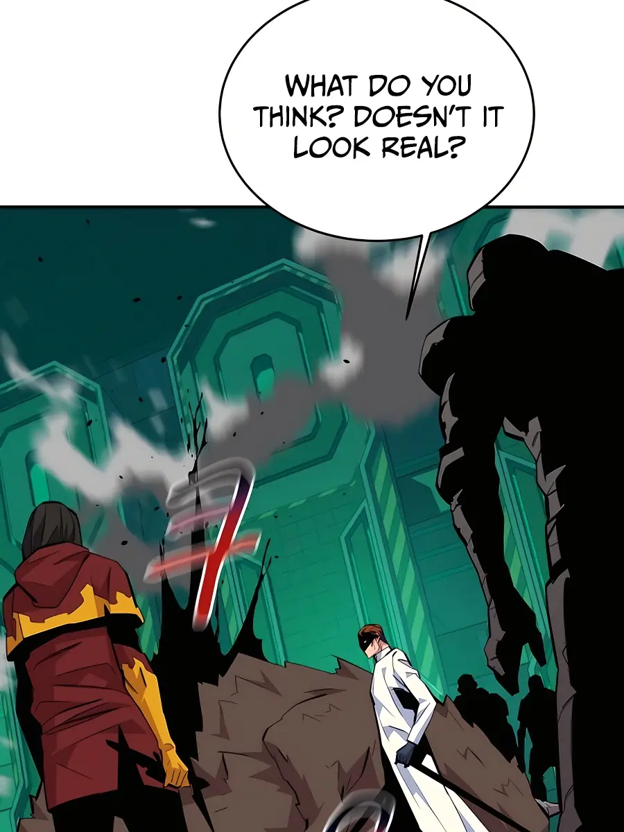 Auto Hunting Chapter 71 Page 101