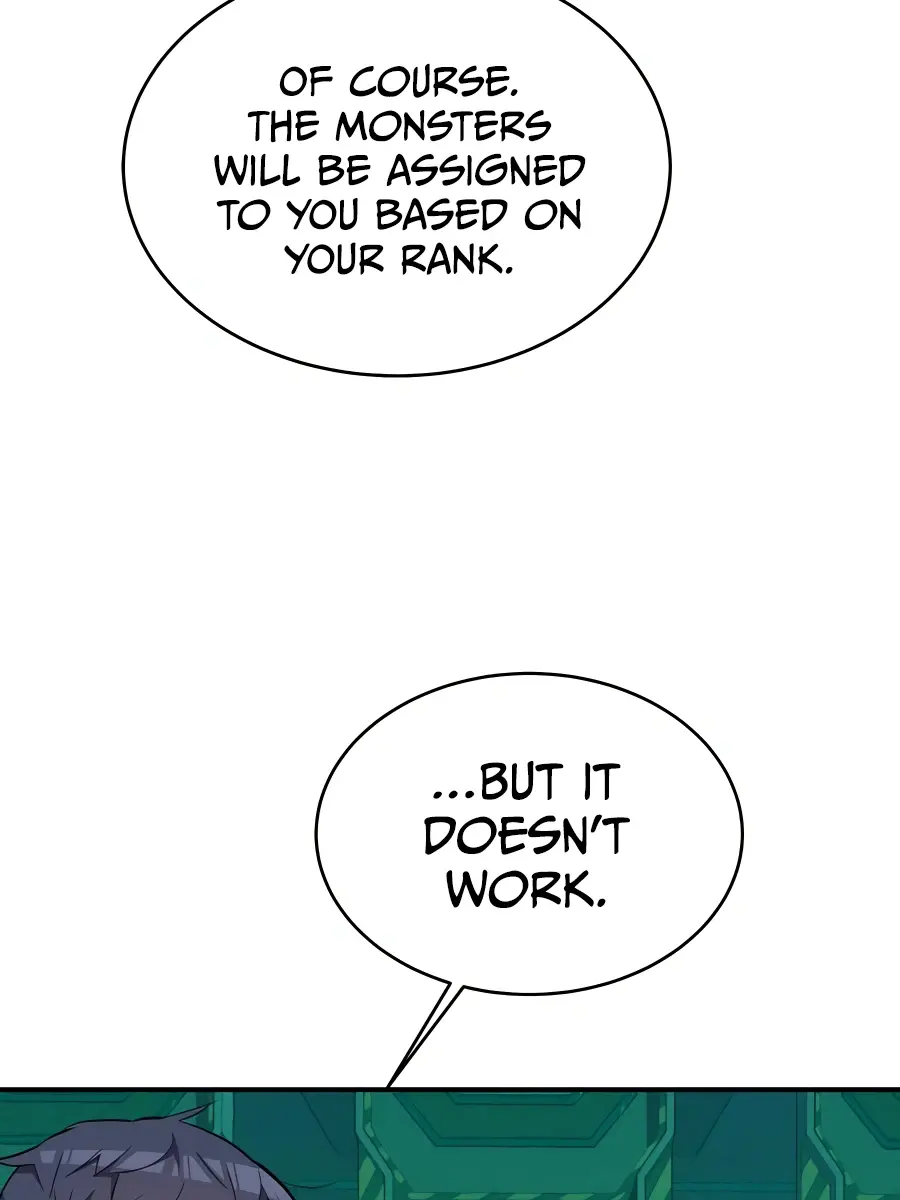 Auto Hunting Chapter 71 Page 110