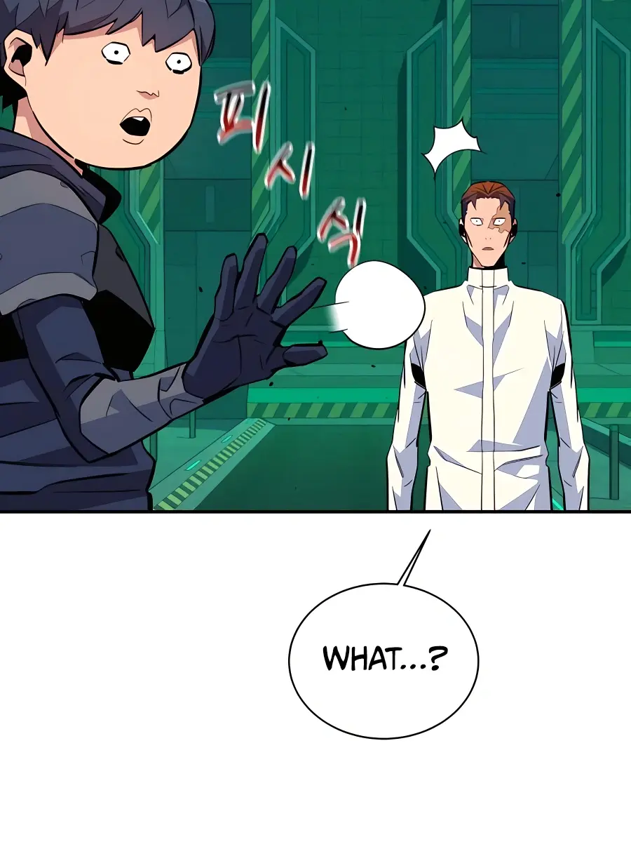 Auto Hunting Chapter 71 Page 111