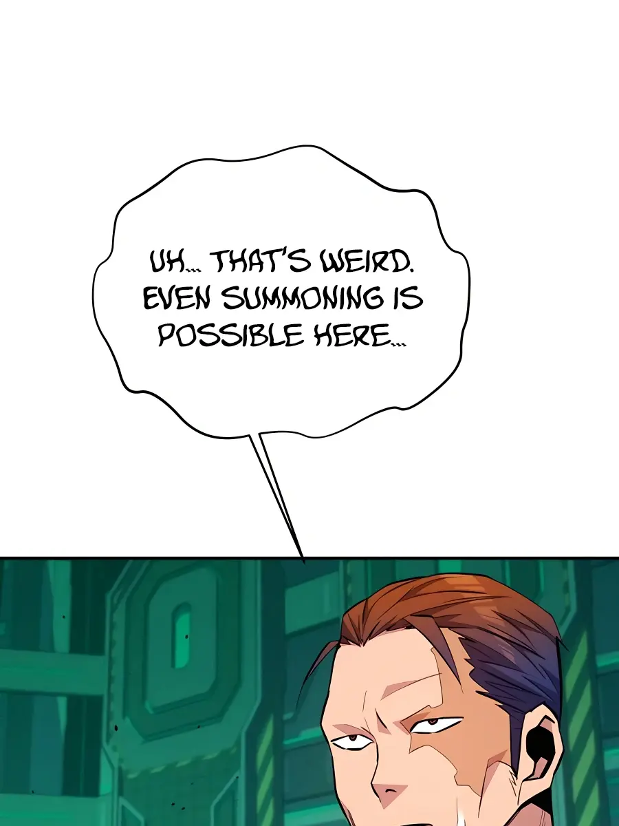 Auto Hunting Chapter 71 Page 112