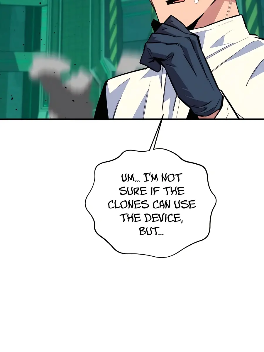 Auto Hunting Chapter 71 Page 113