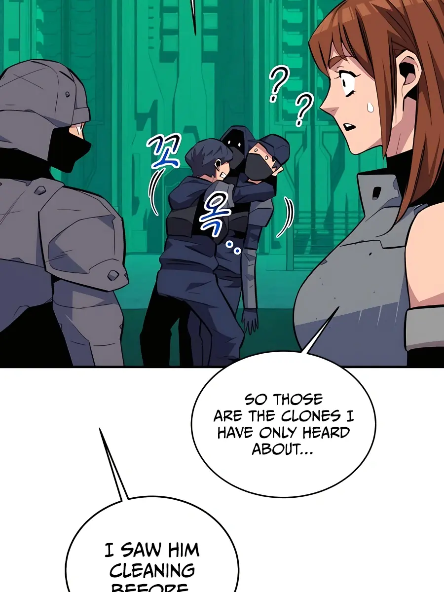 Auto Hunting Chapter 71 Page 119