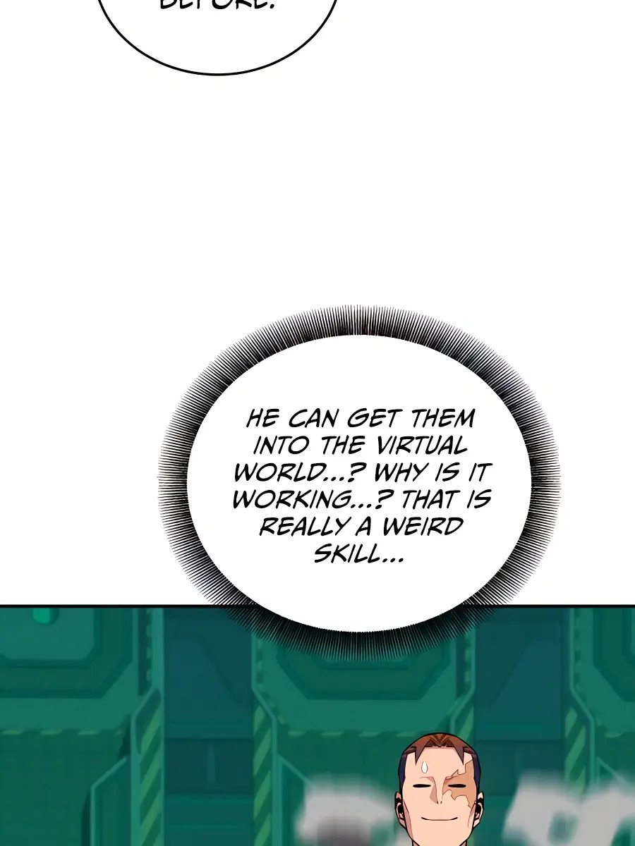Auto Hunting Chapter 71 Page 120