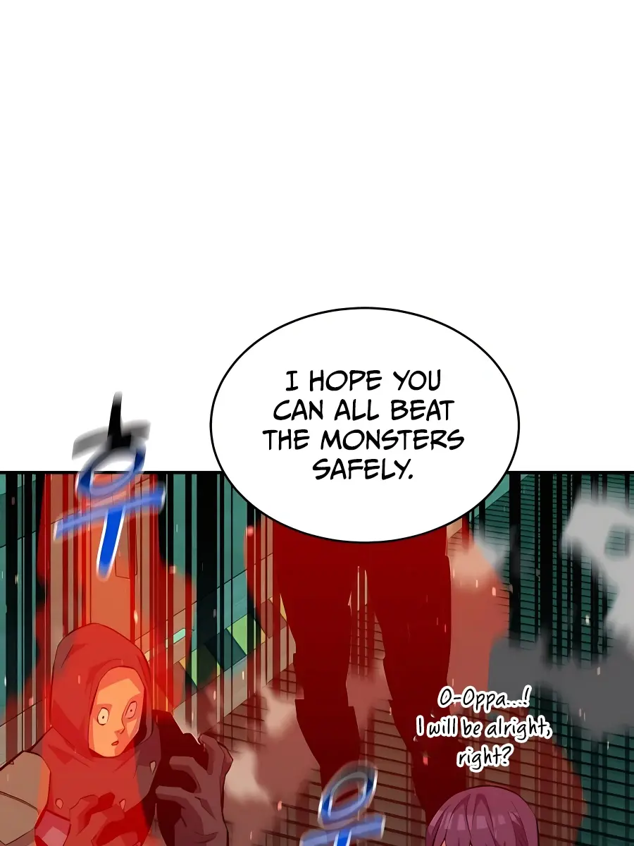 Auto Hunting Chapter 71 Page 122