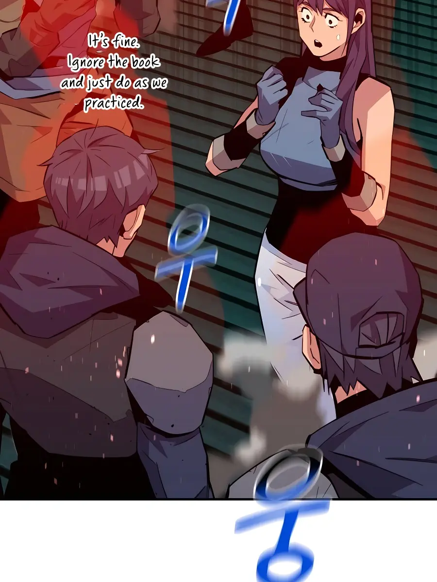 Auto Hunting Chapter 71 Page 123