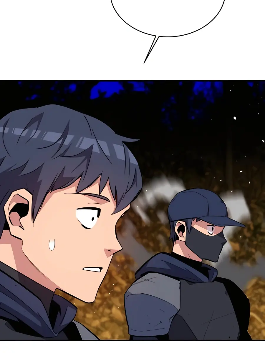 Auto Hunting Chapter 71 Page 132