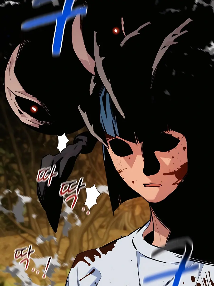 Auto Hunting Chapter 71 Page 140