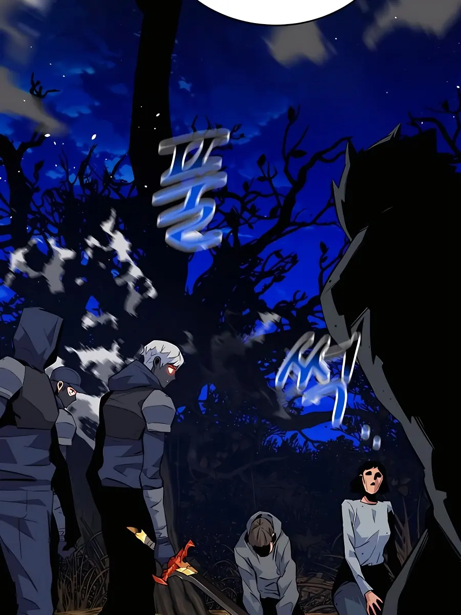 Auto Hunting Chapter 71 Page 150