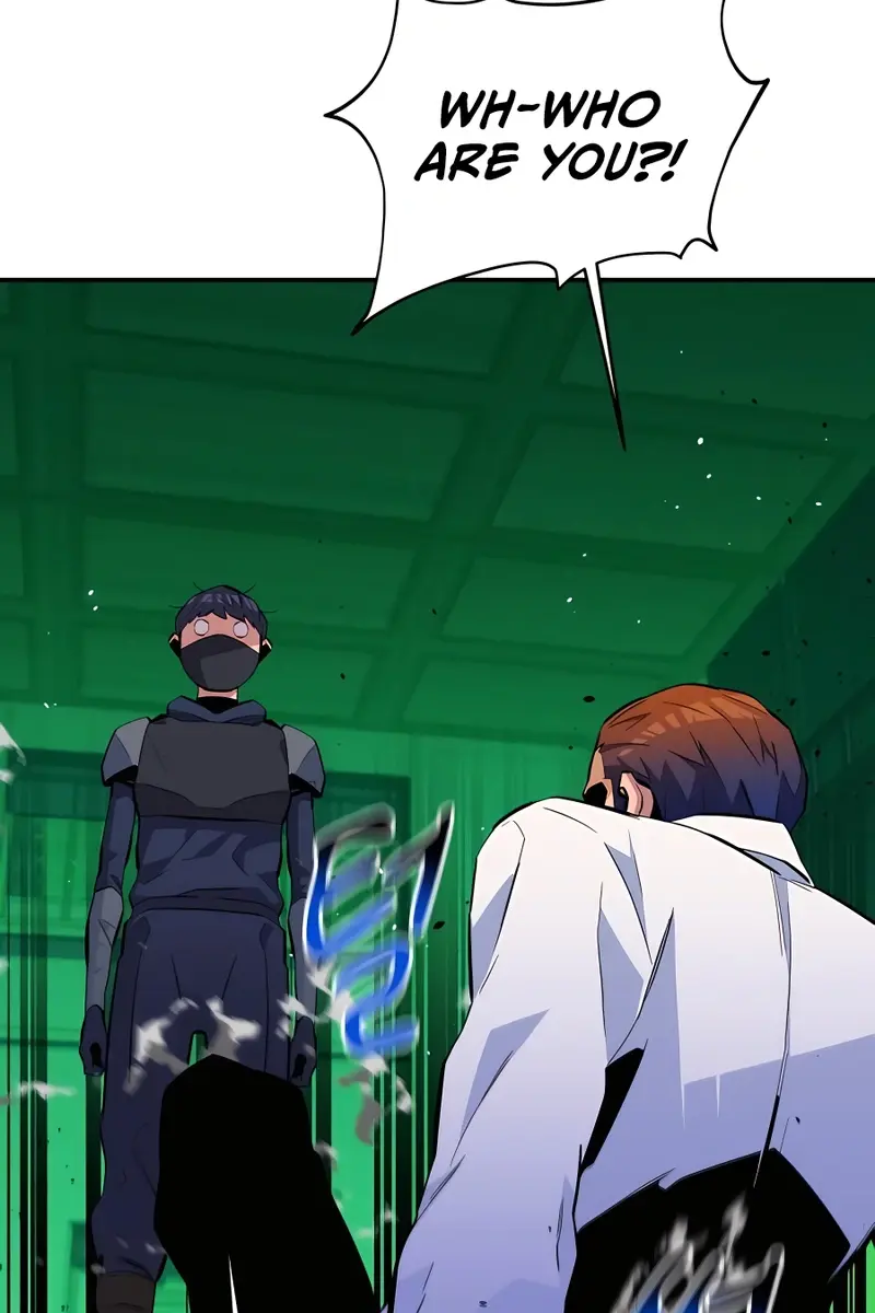 Auto Hunting Chapter 72 Page 5