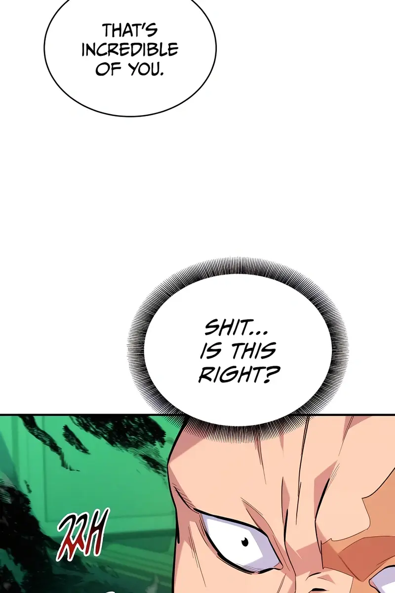 Auto Hunting Chapter 72 Page 11