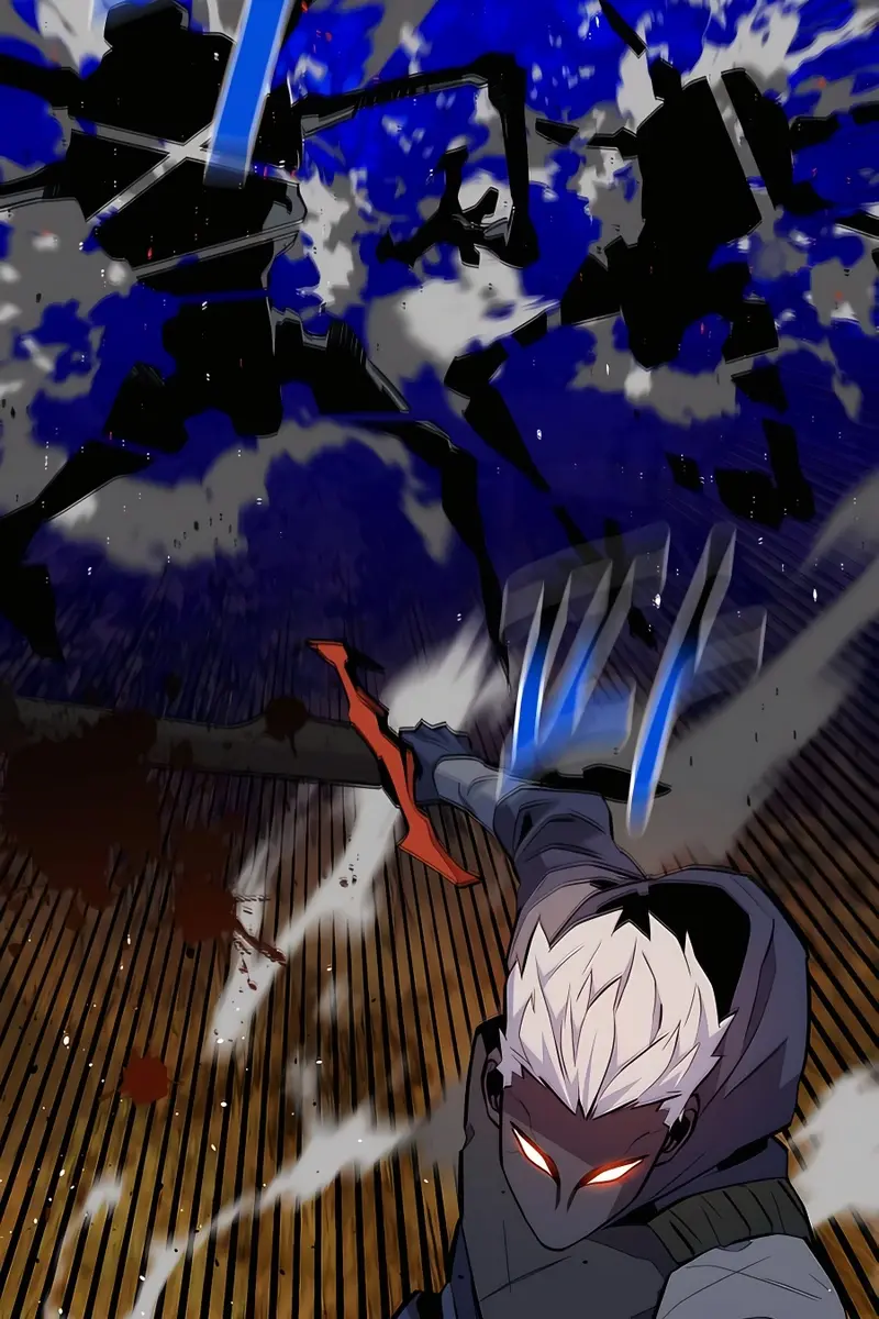 Auto Hunting Chapter 72 Page 30