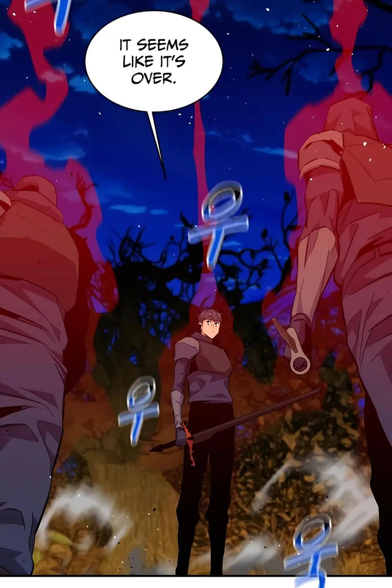 Auto Hunting Chapter 72 Page 36