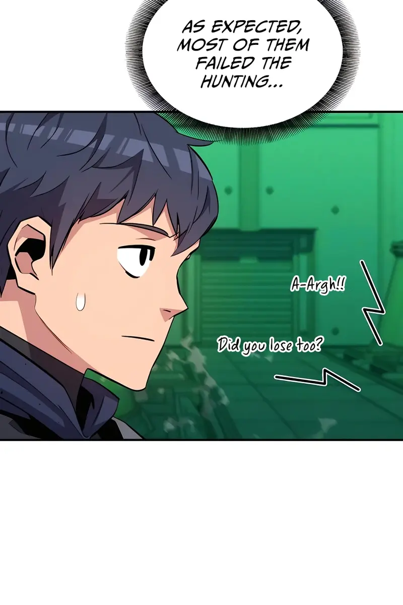Auto Hunting Chapter 72 Page 42