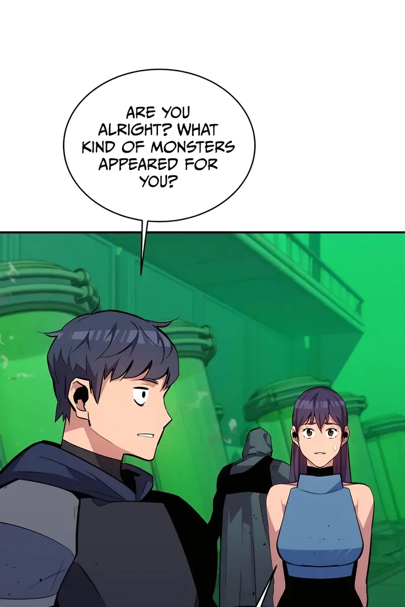 Auto Hunting Chapter 72 Page 43