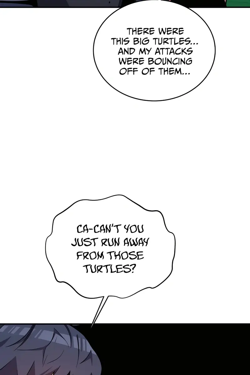 Auto Hunting Chapter 72 Page 44