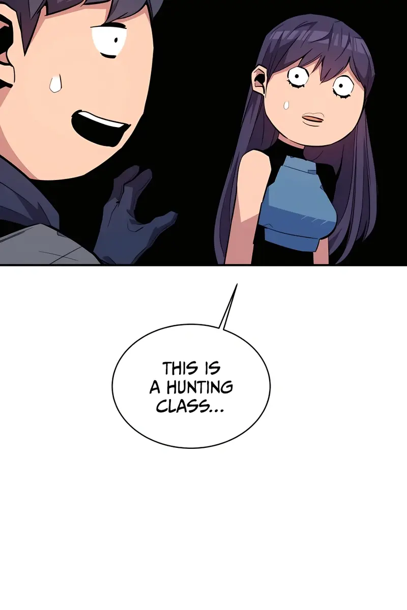 Auto Hunting Chapter 72 Page 45