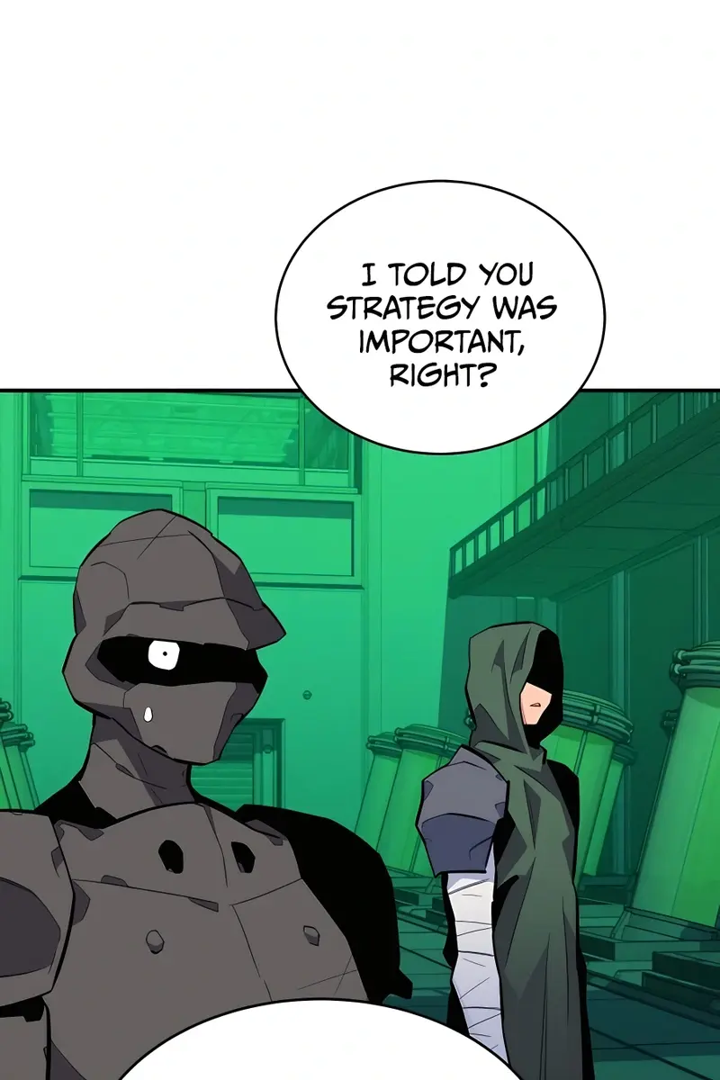 Auto Hunting Chapter 72 Page 49