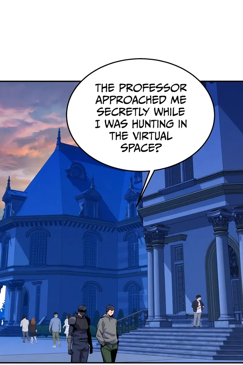 Auto Hunting Chapter 72 Page 55