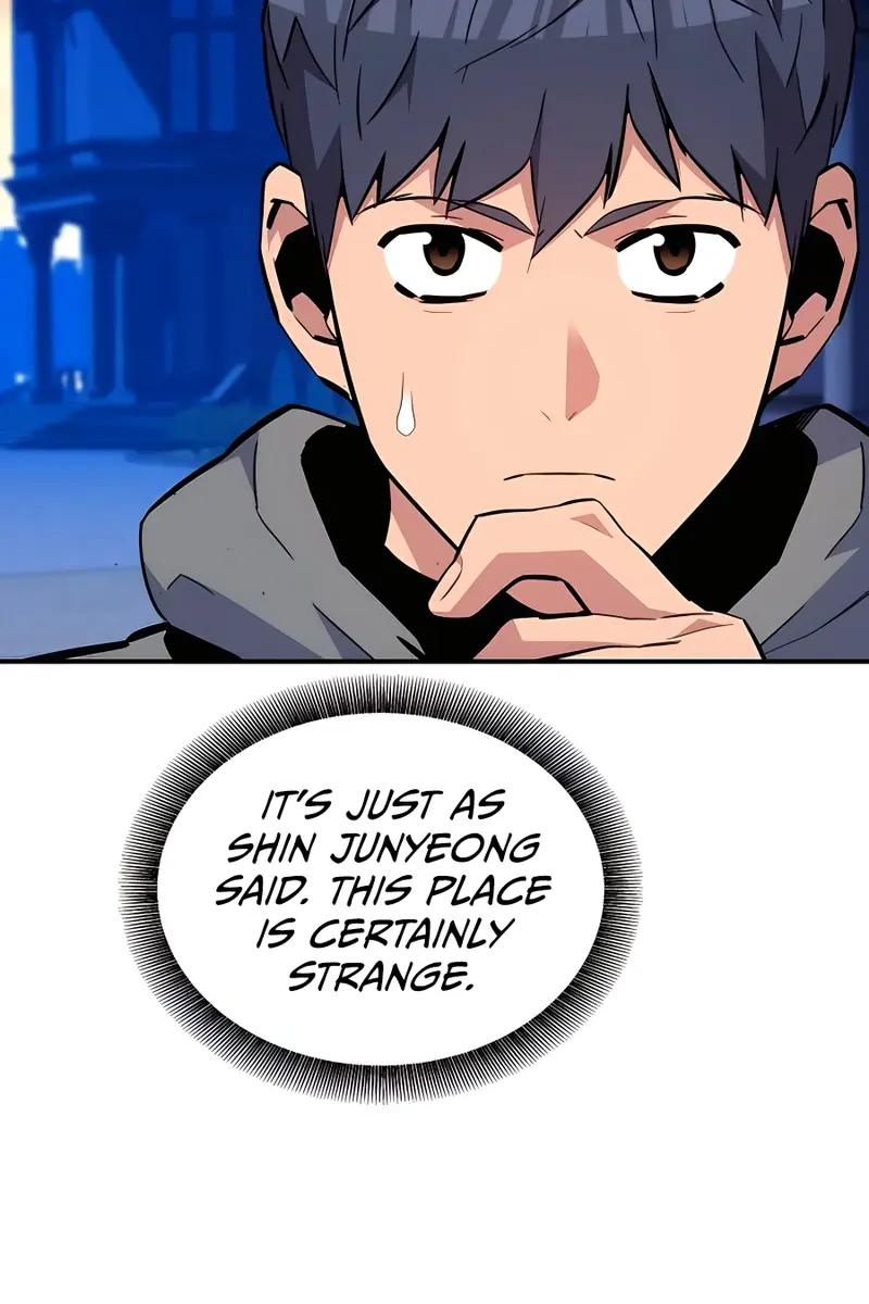 Auto Hunting Chapter 72 Page 57