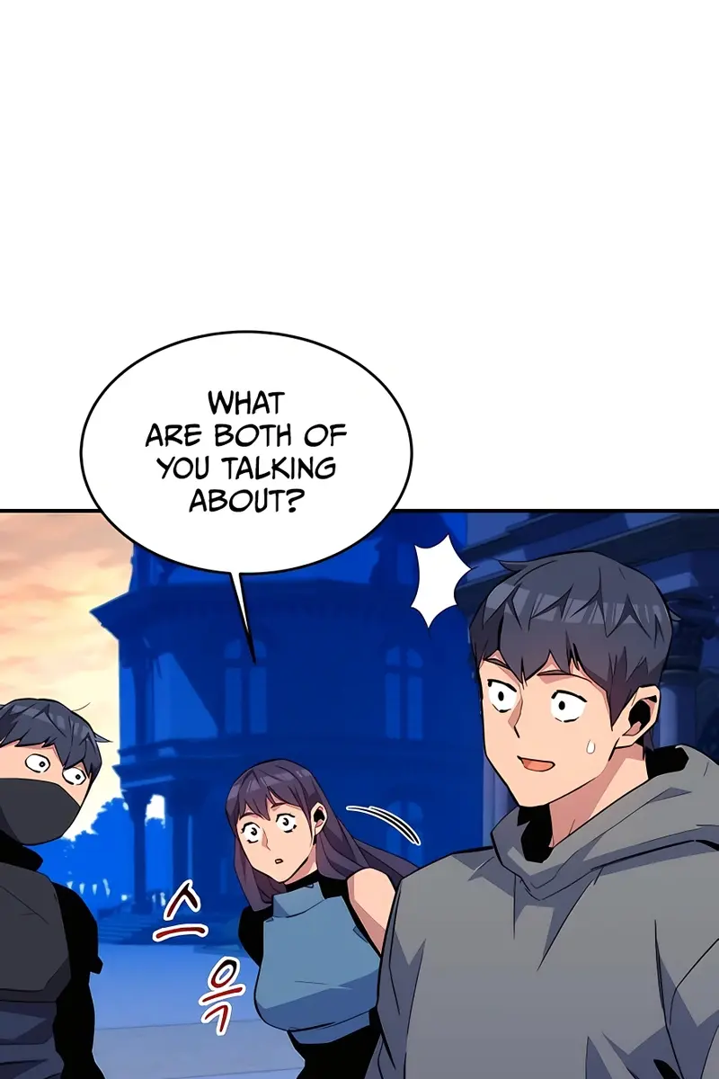 Auto Hunting Chapter 72 Page 60