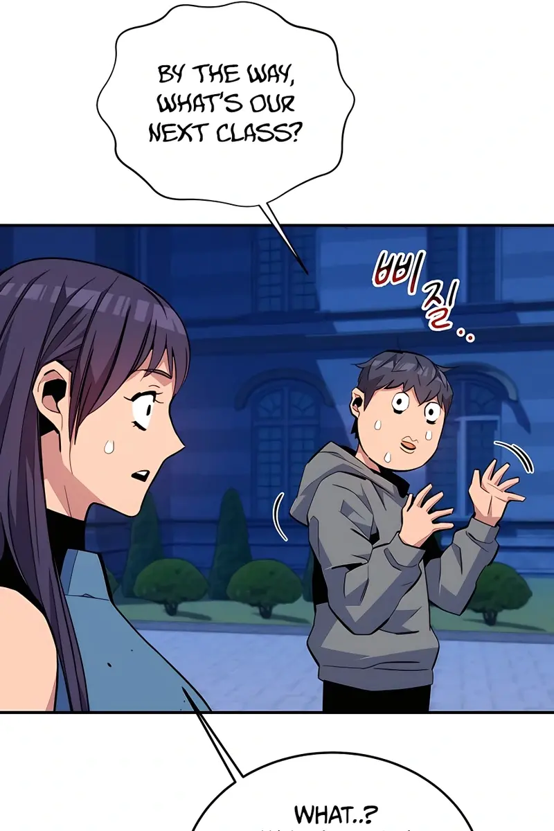 Auto Hunting Chapter 72 Page 62