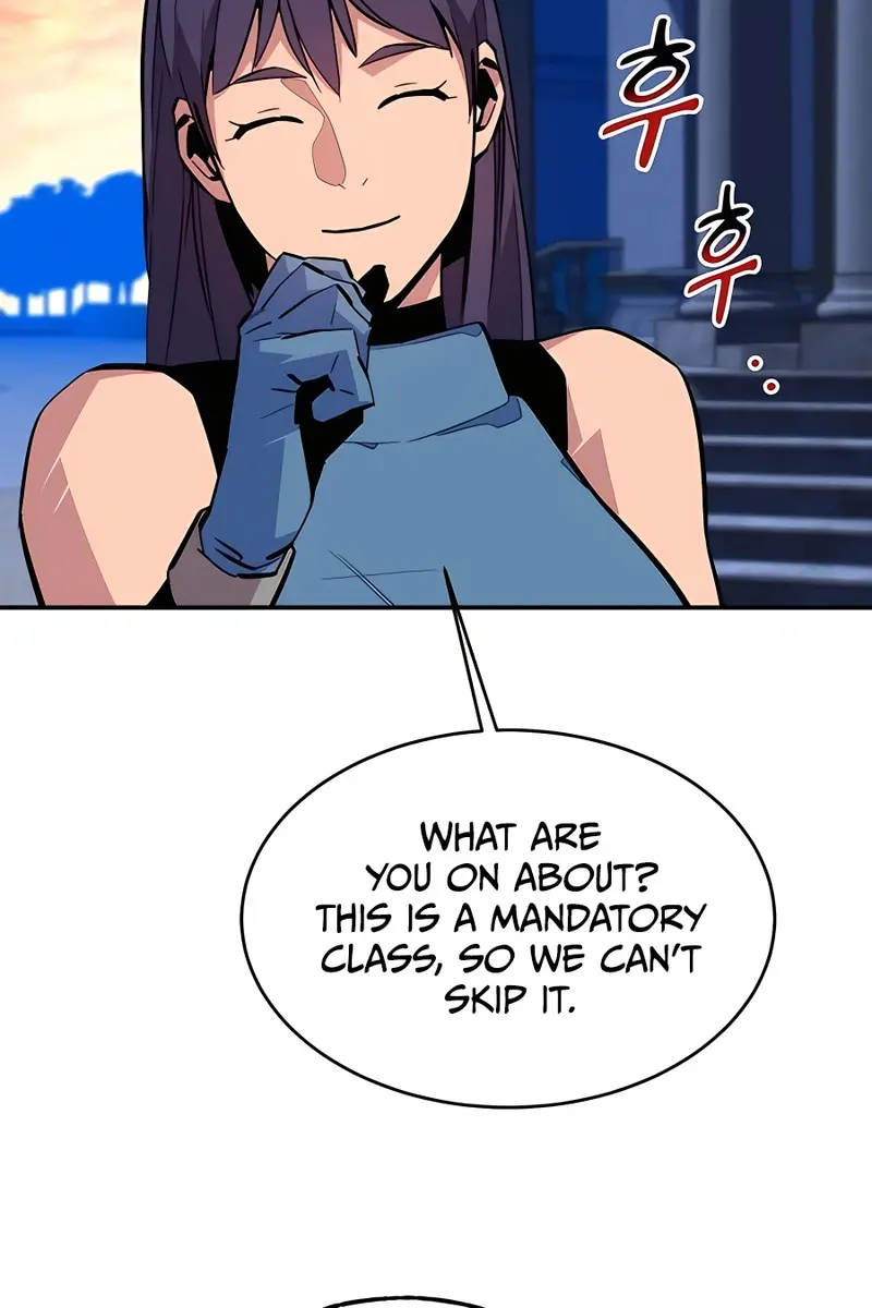 Auto Hunting Chapter 72 Page 72