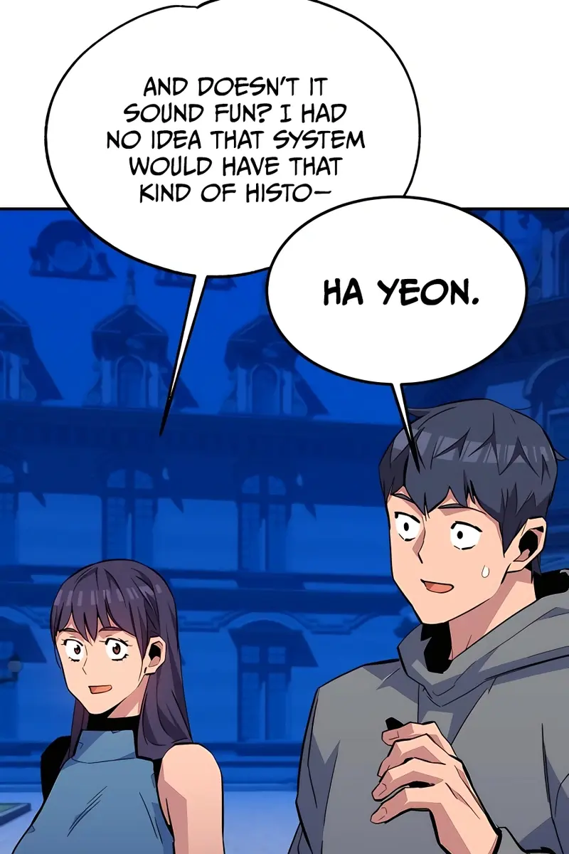 Auto Hunting Chapter 72 Page 73