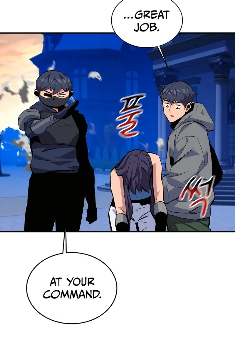 Auto Hunting Chapter 72 Page 83