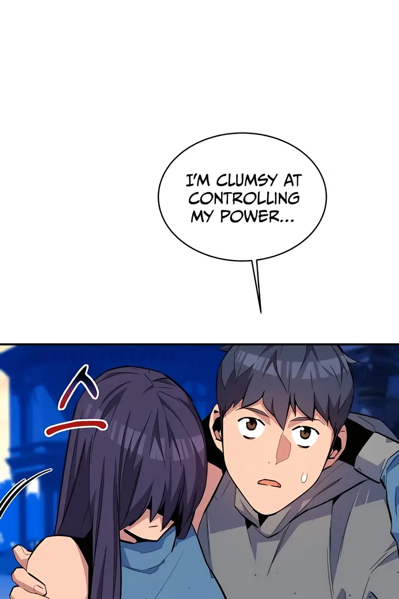 Auto Hunting Chapter 72 Page 84