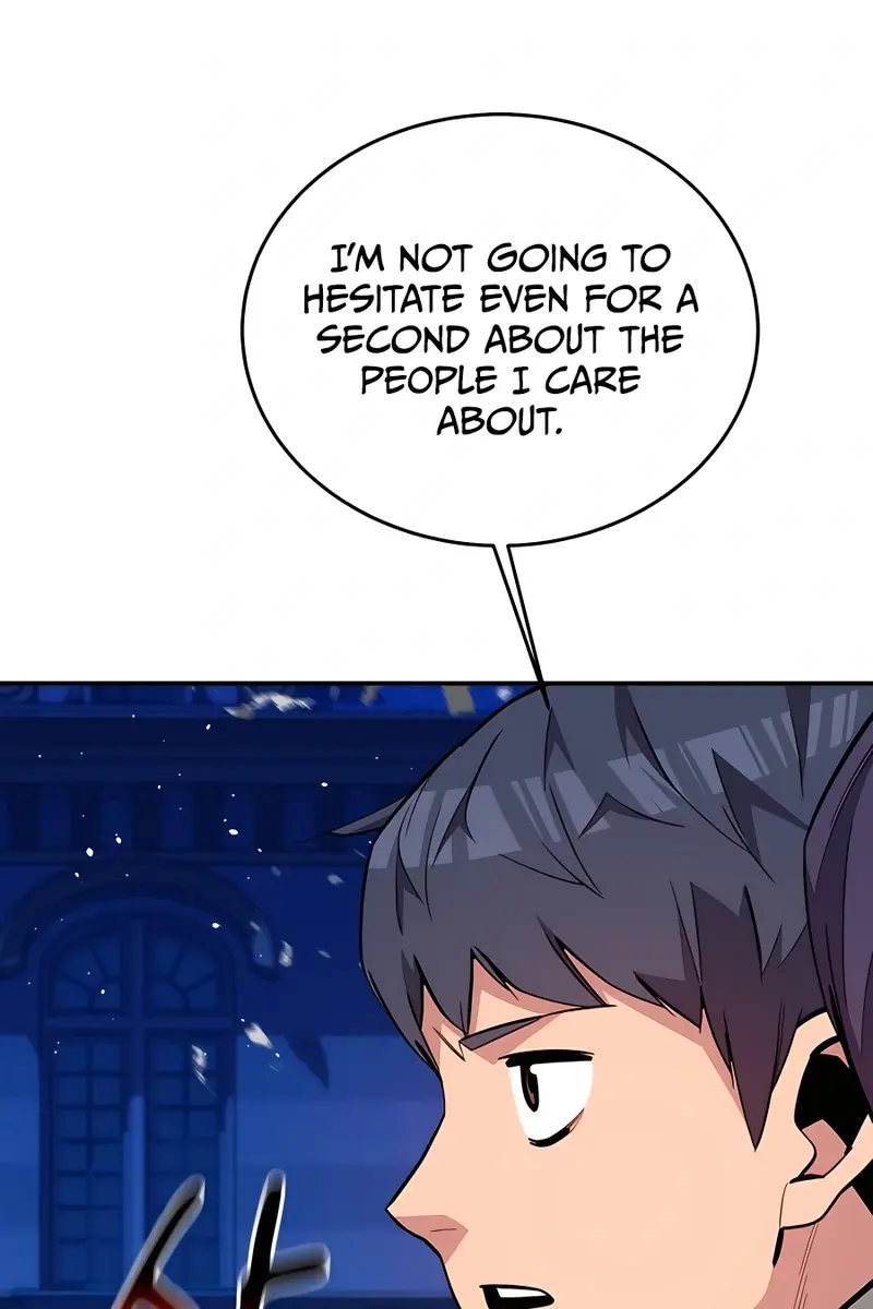 Auto Hunting Chapter 72 Page 88