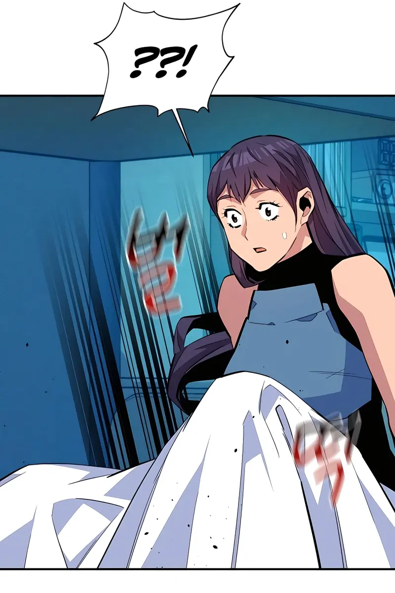 Auto Hunting Chapter 72 Page 93