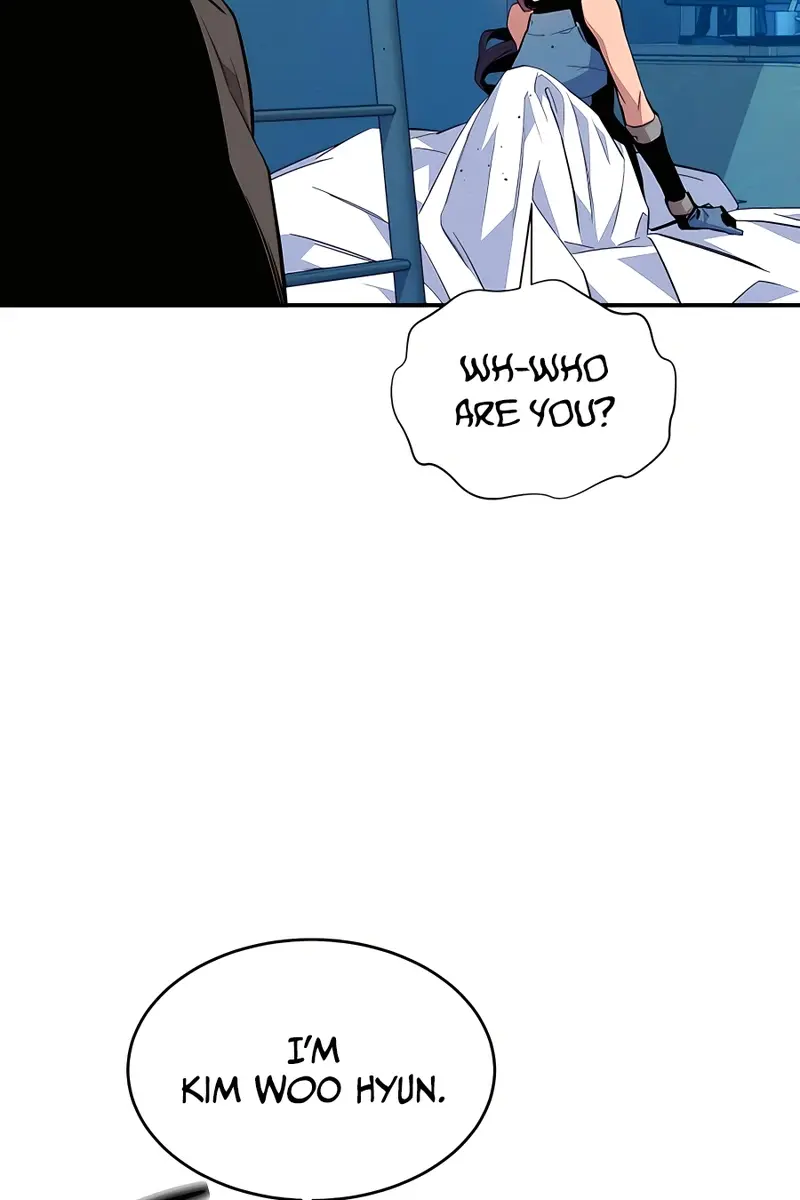 Auto Hunting Chapter 72 Page 95