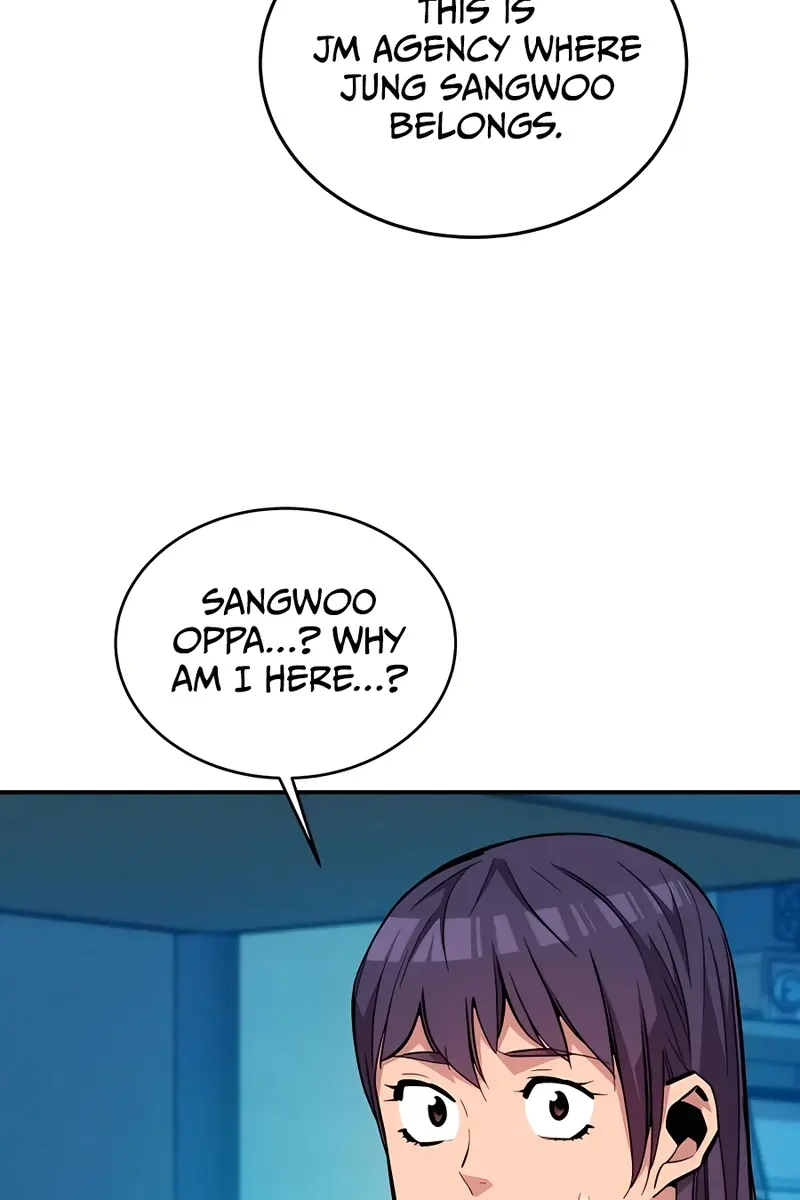 Auto Hunting Chapter 72 Page 97