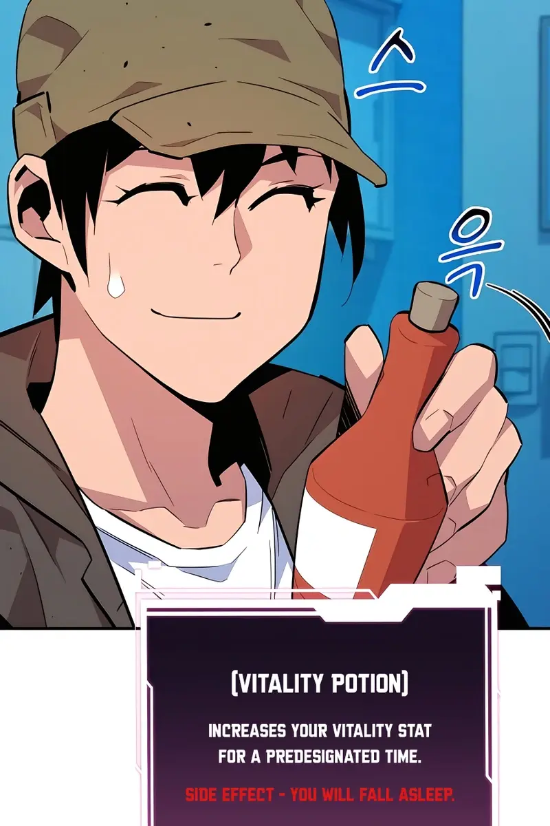 Auto Hunting Chapter 72 Page 103