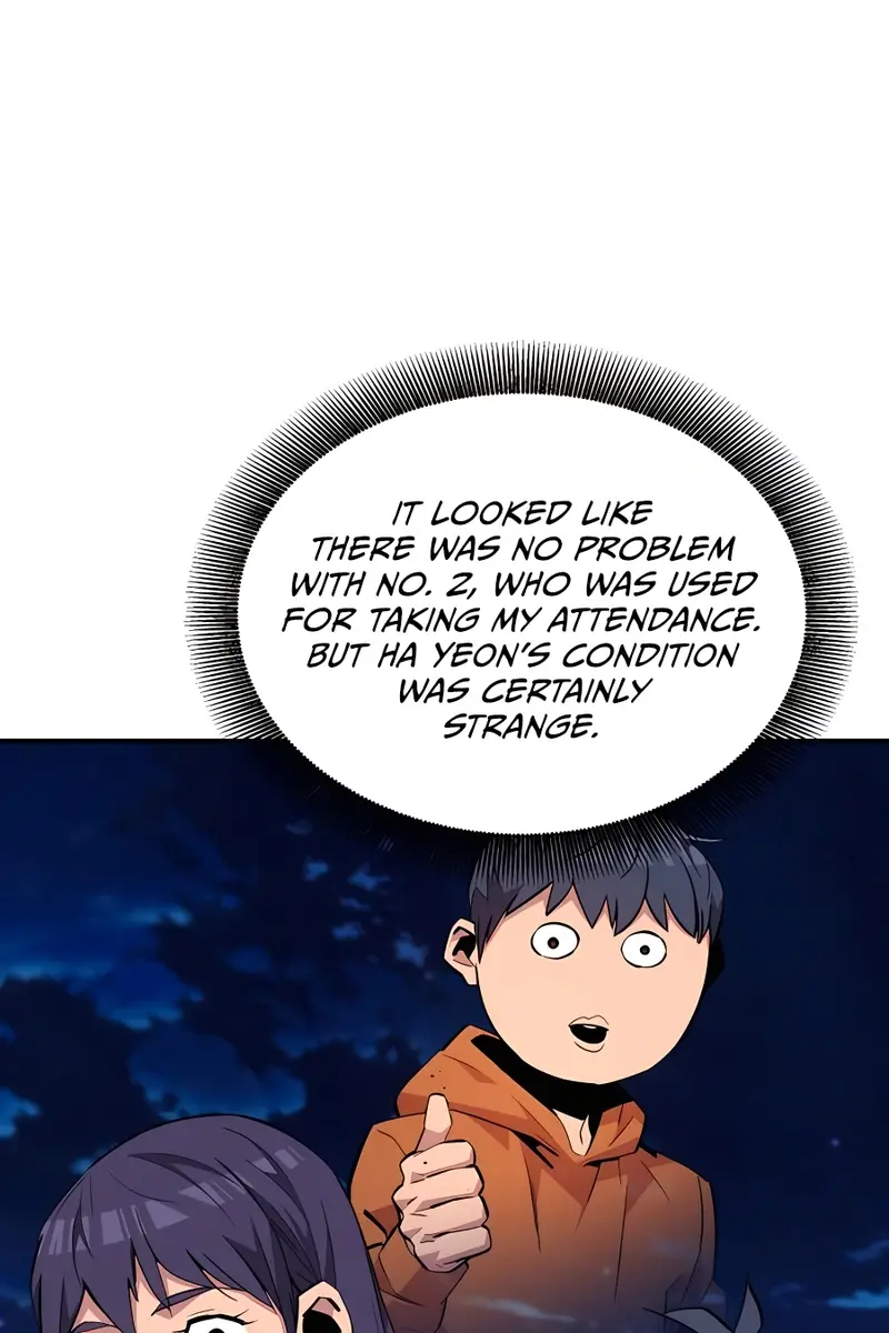 Auto Hunting Chapter 72 Page 109