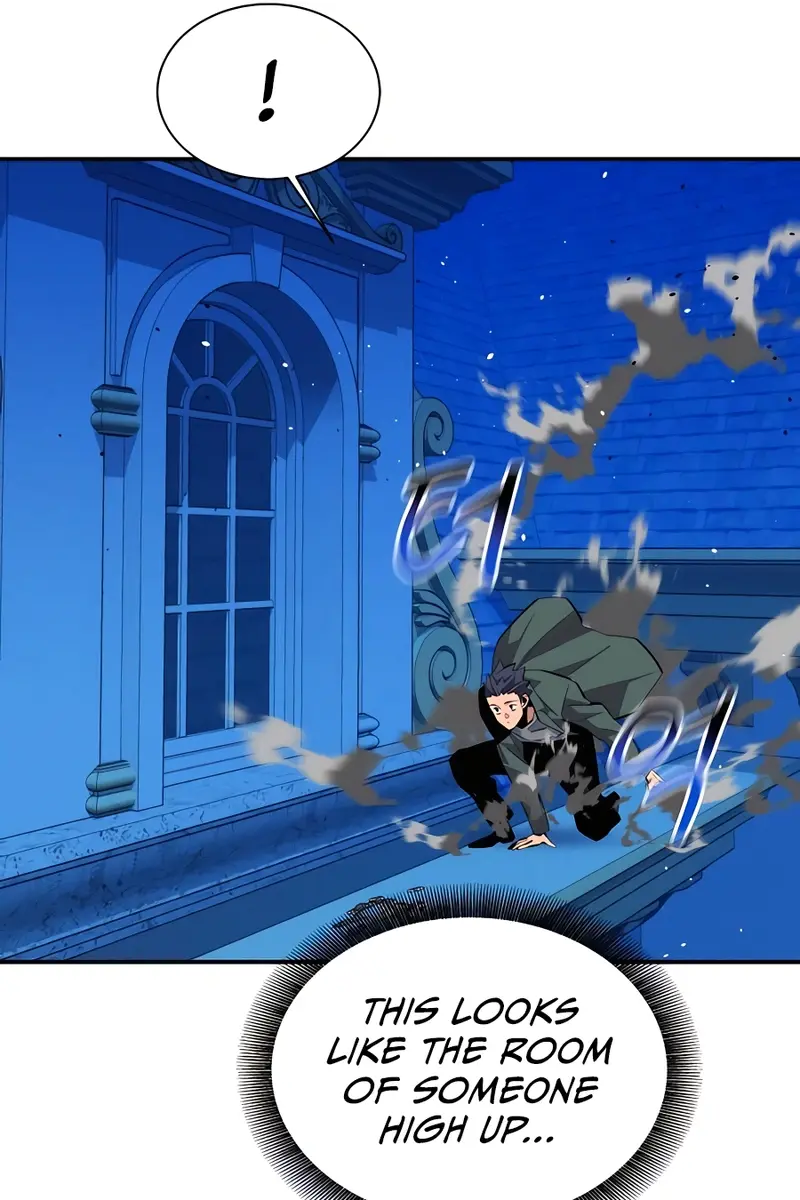 Auto Hunting Chapter 72 Page 116