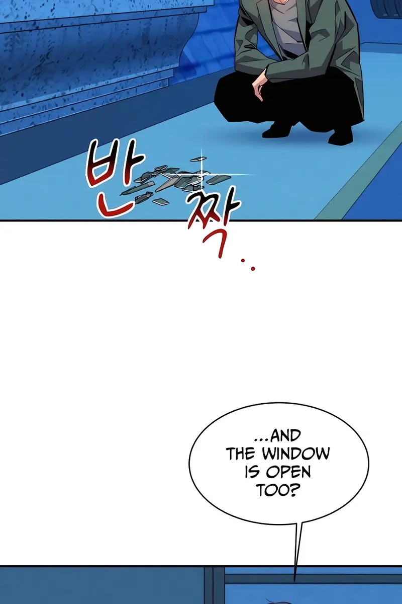 Auto Hunting Chapter 72 Page 118