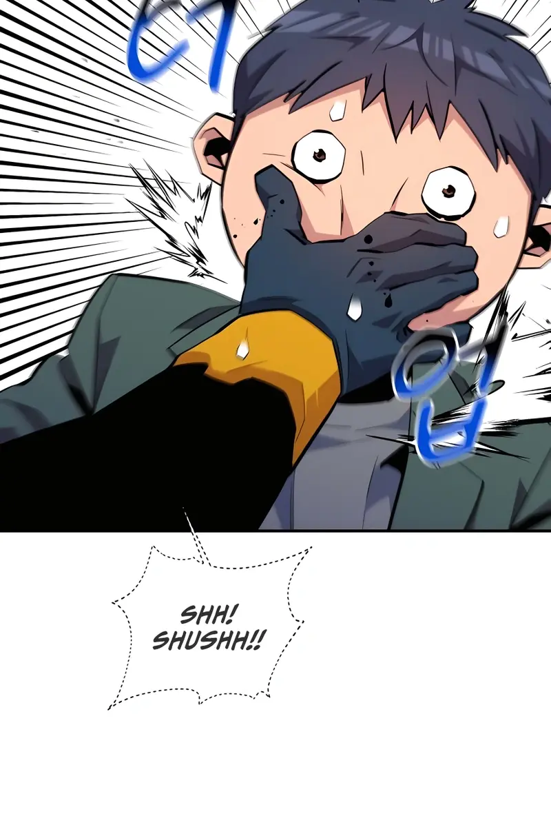 Auto Hunting Chapter 72 Page 122